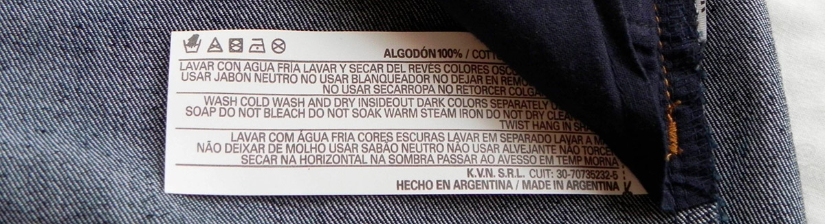 EraGroup Etiquetas