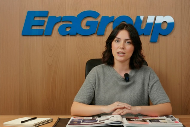 EraGroup Etiquetas